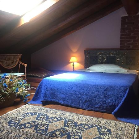 B&B Gira-Sole Cuneo Esterno foto